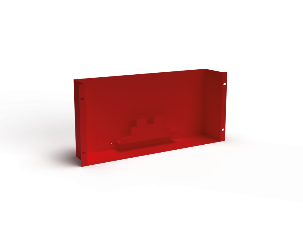 re'graph GmbH - FAS-Module