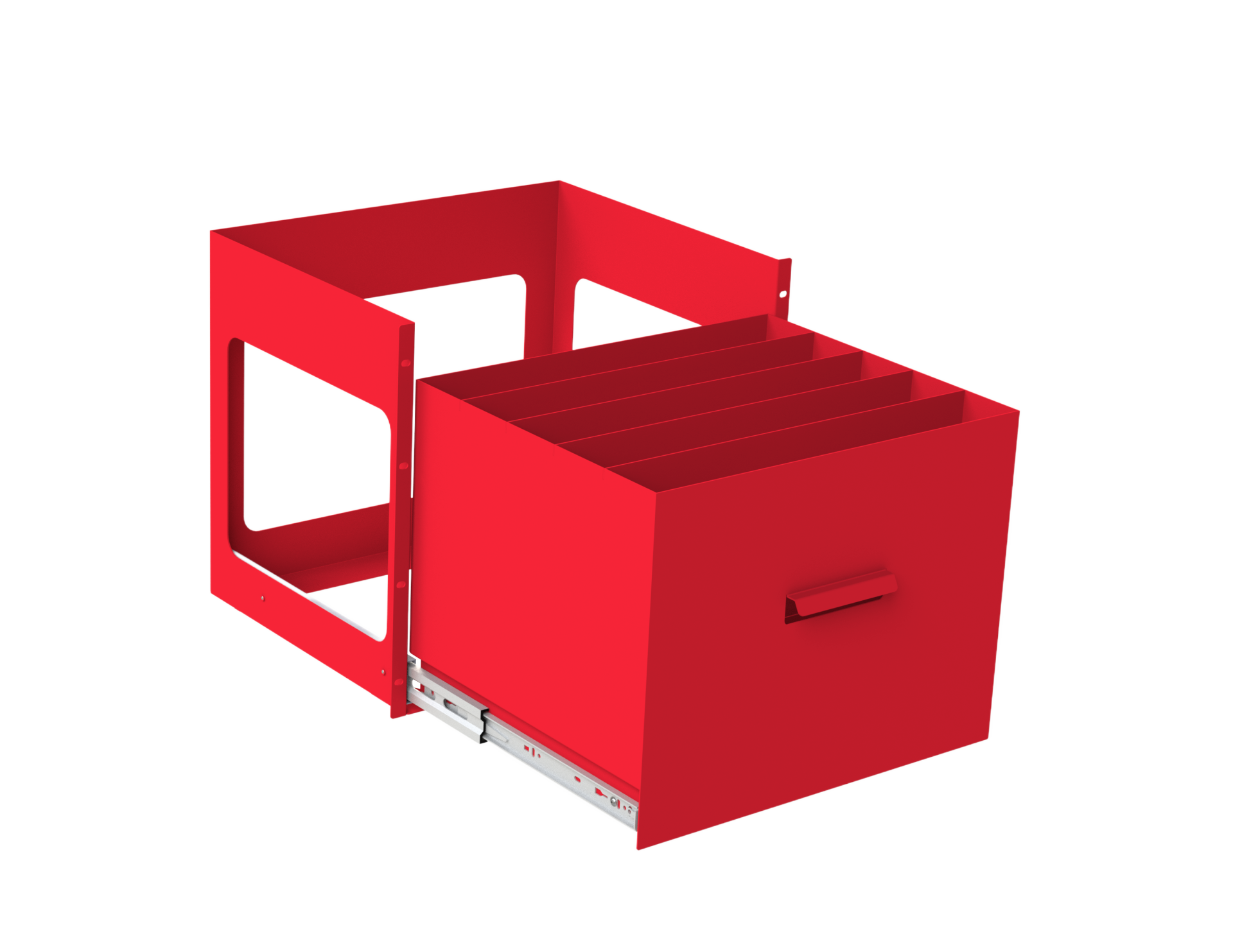 re'graph GmbH - FAS-Module