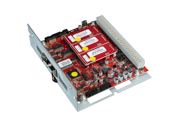 re'graph GmbH - Module
